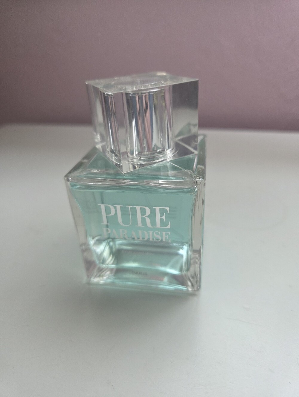 Pure Paradise Eau De Parfum
